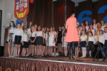 Zdjęcie: Uroczysta sesja Rady Miejskie Borku Wlkp.