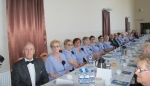 Zdjęcie: Uroczysta sesja Rady Miejskie Borku Wlkp.