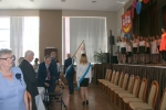 Zdjęcie: Uroczysta sesja Rady Miejskie Borku Wlkp.