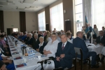 Zdjęcie: Uroczysta sesja Rady Miejskie Borku Wlkp.