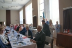 Zdjęcie: Uroczysta sesja Rady Miejskie Borku Wlkp.