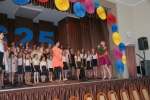 Zdjęcie: Uroczysta sesja Rady Miejskie Borku Wlkp.