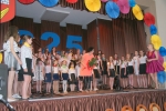 Zdjęcie: Uroczysta sesja Rady Miejskie Borku Wlkp.