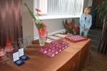 Zdjęcie: Uroczysta sesja Rady Miejskie Borku Wlkp.