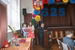 Zdjęcie: Uroczysta sesja Rady Miejskie Borku Wlkp.