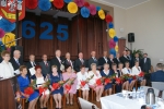 Zdjęcie: Uroczysta sesja Rady Miejskie Borku Wlkp.