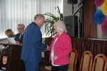 Zdjęcie: Uroczysta sesja Rady Miejskie Borku Wlkp.
