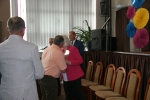 Zdjęcie: Uroczysta sesja Rady Miejskie Borku Wlkp.