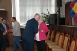 Zdjęcie: Uroczysta sesja Rady Miejskie Borku Wlkp.