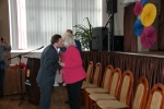 Zdjęcie: Uroczysta sesja Rady Miejskie Borku Wlkp.