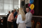 Zdjęcie: Uroczysta sesja Rady Miejskie Borku Wlkp.