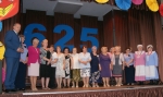 Zdjęcie: Uroczysta sesja Rady Miejskie Borku Wlkp.