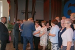 Zdjęcie: Uroczysta sesja Rady Miejskie Borku Wlkp.