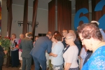 Zdjęcie: Uroczysta sesja Rady Miejskie Borku Wlkp.