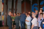 Zdjęcie: Uroczysta sesja Rady Miejskie Borku Wlkp.