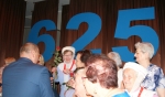 Zdjęcie: Uroczysta sesja Rady Miejskie Borku Wlkp.