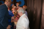 Zdjęcie: Uroczysta sesja Rady Miejskie Borku Wlkp.