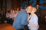 Zdjęcie: Uroczysta sesja Rady Miejskie Borku Wlkp.