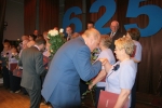Zdjęcie: Uroczysta sesja Rady Miejskie Borku Wlkp.