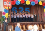 Zdjęcie: Uroczysta sesja Rady Miejskie Borku Wlkp.