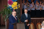 Zdjęcie: Uroczysta sesja Rady Miejskie Borku Wlkp.