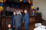 Zdjęcie: Uroczysta sesja Rady Miejskie Borku Wlkp.