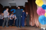 Zdjęcie: Uroczysta sesja Rady Miejskie Borku Wlkp.
