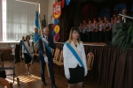 Zdjęcie: Uroczysta sesja Rady Miejskie Borku Wlkp.