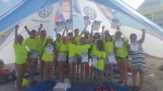 Zdjęcie: Wakacje z UKS Borek Wlkp. - USTKA ‘2018