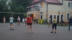 Zdjęcie: Wakacje z UKS Borek Wlkp. - USTKA ‘2018