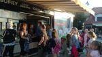 Zdjęcie: Wakacje z UKS Borek Wlkp. - USTKA ‘2018