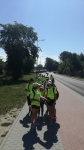Zdjęcie: Wakacje z UKS Borek Wlkp. - USTKA ‘2018