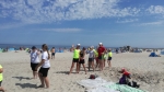 Zdjęcie: Wakacje z UKS Borek Wlkp. - USTKA ‘2018