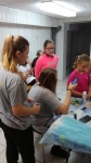 Zdjęcie: Wakacje z UKS Borek Wlkp. - USTKA ‘2018