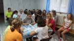 Zdjęcie: Wakacje z UKS Borek Wlkp. - USTKA ‘2018