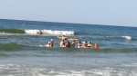 Zdjęcie: Wakacje z UKS Borek Wlkp. - USTKA ‘2018