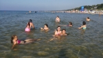 Zdjęcie: Wakacje z UKS Borek Wlkp. - USTKA ‘2018