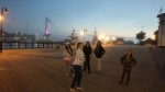 Zdjęcie: Wakacje z UKS Borek Wlkp. - USTKA ‘2018