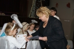 Zdjęcie: WIECZERZA WIGILIJNA DLA OSÓB SAMOTNYCH
