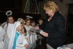 Zdjęcie: WIECZERZA WIGILIJNA DLA OSÓB SAMOTNYCH