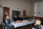 Zdjęcie: WIECZERZA WIGILIJNA DLA OSÓB SAMOTNYCH