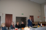 Zdjęcie: WIECZERZA WIGILIJNA DLA OSÓB SAMOTNYCH