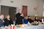 Zdjęcie: WIECZERZA WIGILIJNA DLA OSÓB SAMOTNYCH