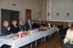 Zdjęcie: WIECZERZA WIGILIJNA DLA OSÓB SAMOTNYCH