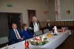 Zdjęcie: WIECZERZA WIGILIJNA DLA OSÓB SAMOTNYCH