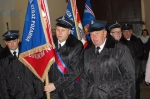 Zdjęcie: Spotkanie Noworoczne strażaków gminy Borek Wlkp.
