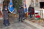 Zdjęcie: Spotkanie Noworoczne strażaków gminy Borek Wlkp.