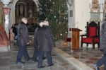 Zdjęcie: Spotkanie Noworoczne strażaków gminy Borek Wlkp.