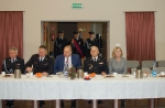 Zdjęcie: Spotkanie Noworoczne strażaków gminy Borek Wlkp.