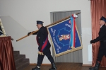 Zdjęcie: Spotkanie Noworoczne strażaków gminy Borek Wlkp.